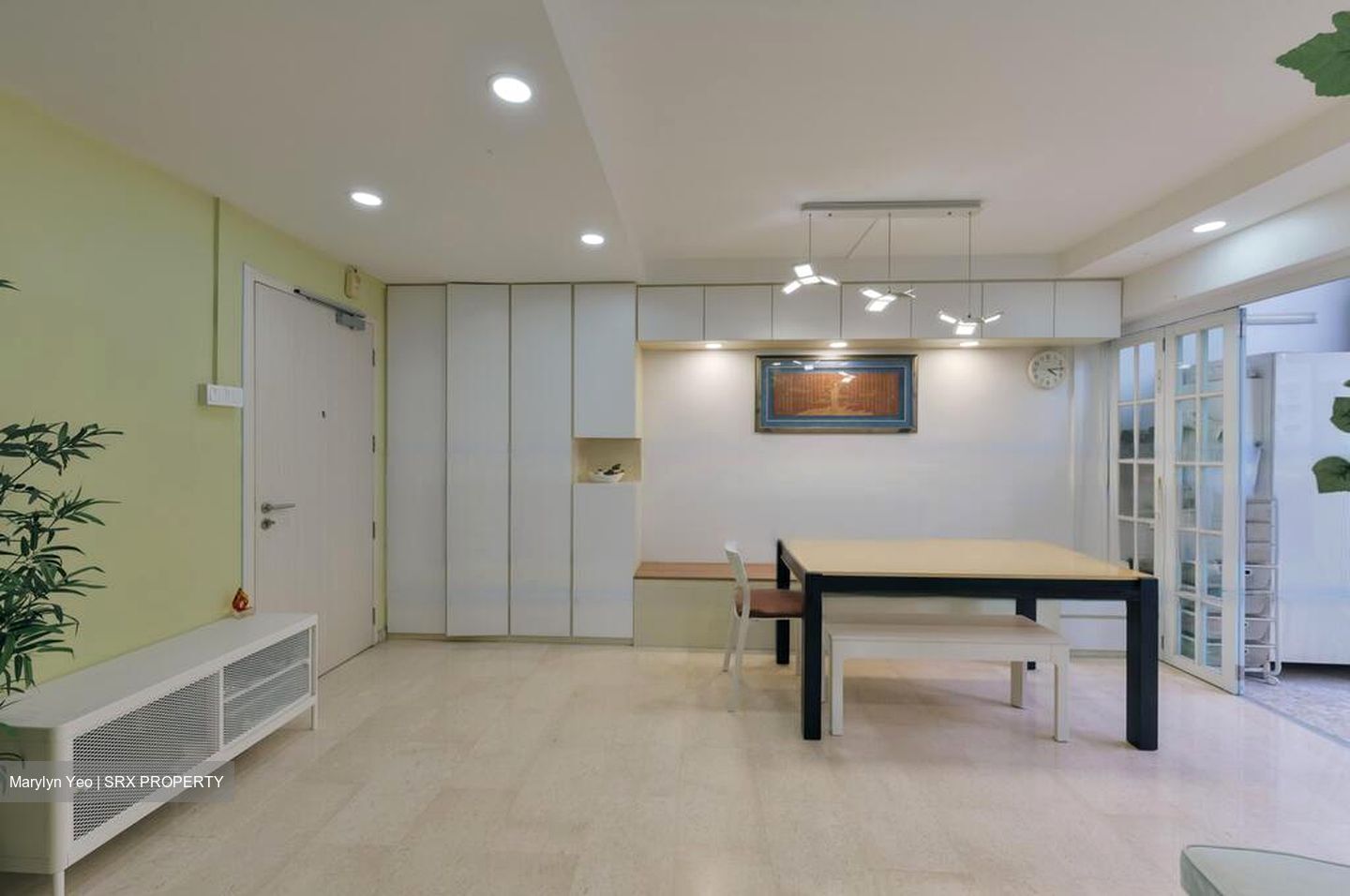 Blk 204 Choa Chu Kang Avenue 1 (Choa Chu Kang), HDB Executive #455521581